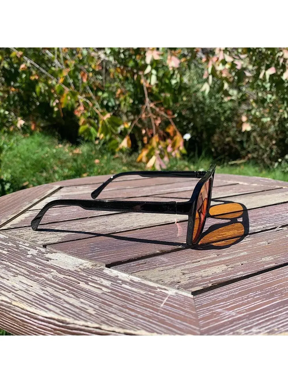 Y2K Vintage Retro Unique Sunglasses